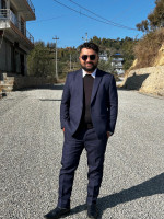 प्रजन सुवेदी