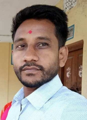 वीरेन्द्र कुमार मेहता