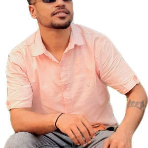 बिष्णु प्रसाद गाैतम