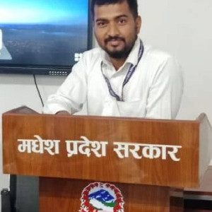 राेशन कुमार साह