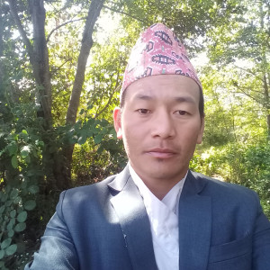 बसन्त लिम्बु