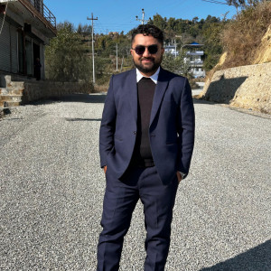 प्रजन सुवेदी