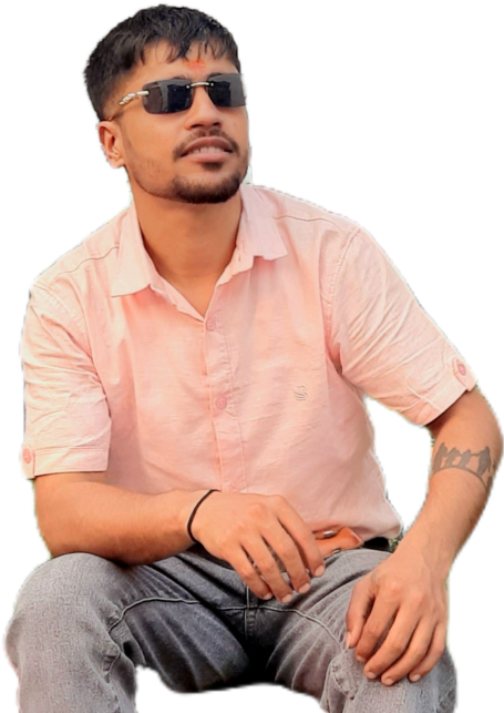 बिष्णु प्रसाद गाैतम