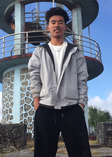 शिशिर चेम्जाेङ्ग