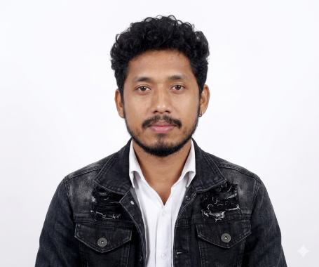 रविन दाहाल