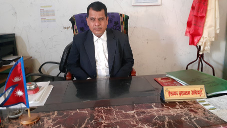 सुरेन्द्र खड्का